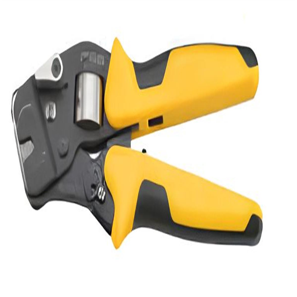 0,08mm²-16mm² YÜKSÜK SIKMA PENSESİ 4 KÖŞE 1